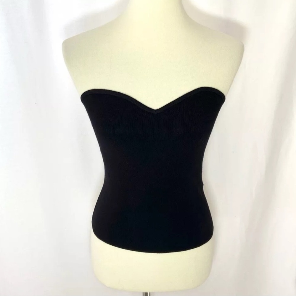 Bar III strapless tube top- New with tags XL